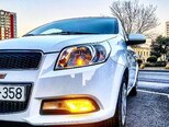 Chevrolet Nexia-2