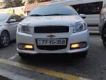 Chevrolet Nexia-1