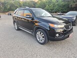 Kia Sorento-1