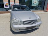 Mercedes C 200-1