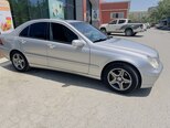 Mercedes C 200-3