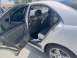 Mercedes C 200-8