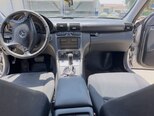 Mercedes C 200-6