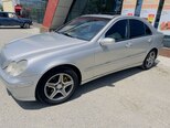 Mercedes C 200-2