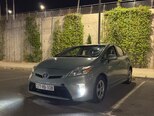 Toyota Prius-2