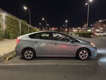 Toyota Prius-5