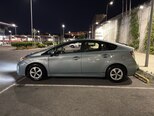 Toyota Prius-4