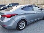 Hyundai Avante-7