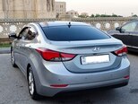 Hyundai Avante-9