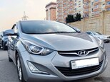 Hyundai Avante-8