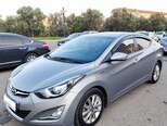Hyundai Avante-11