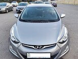 Hyundai Avante-6