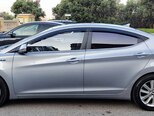 Hyundai Avante-10