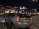 Toyota Prius-6