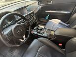Kia K5-2