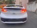 Hyundai IONIQ-5