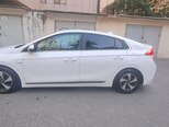Hyundai IONIQ-4
