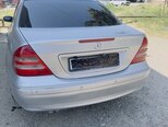 Mercedes C 200-9