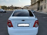 Chevrolet Aveo-6