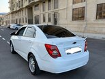 Chevrolet Aveo-7