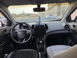 Chevrolet Aveo-9