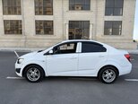 Chevrolet Aveo-2