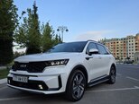 Kia Sorento-2
