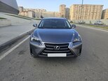 Lexus NX 200t-1