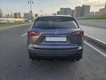 Lexus NX 200t-2
