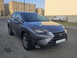 Lexus NX 200t-3