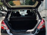 Nissan Tiida-11