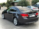 Chevrolet Cruze-4