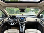 Chevrolet Cruze-7