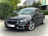 Chevrolet Cruze-1
