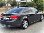 Chevrolet Cruze-5