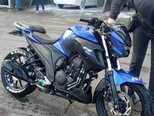 Yamaha FZ25-1