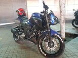 Yamaha FZ25-2