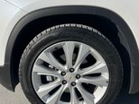Chevrolet Trax-4