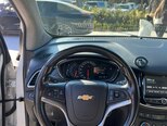 Chevrolet Trax-11