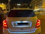 Chevrolet Trax-5