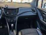 Chevrolet Trax-10