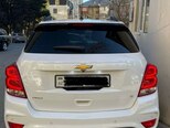 Chevrolet Trax-6