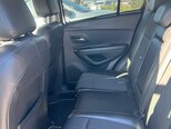 Chevrolet Trax-9