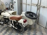 Ural 8.103-40 Turist-3