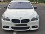 BMW 528-1