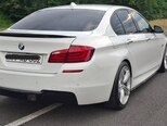 BMW 528-2