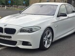 BMW 528-7