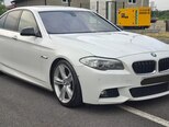 BMW 528-8