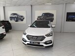 Hyundai Santa Fe-2