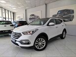 Hyundai Santa Fe-5